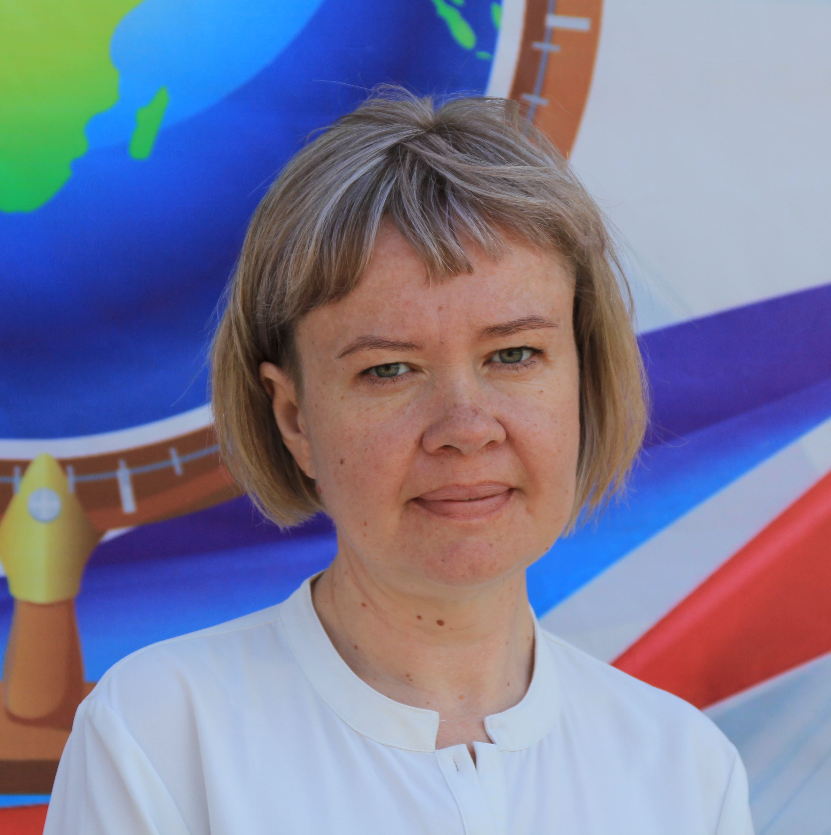 Клишина Юлия Петровна.